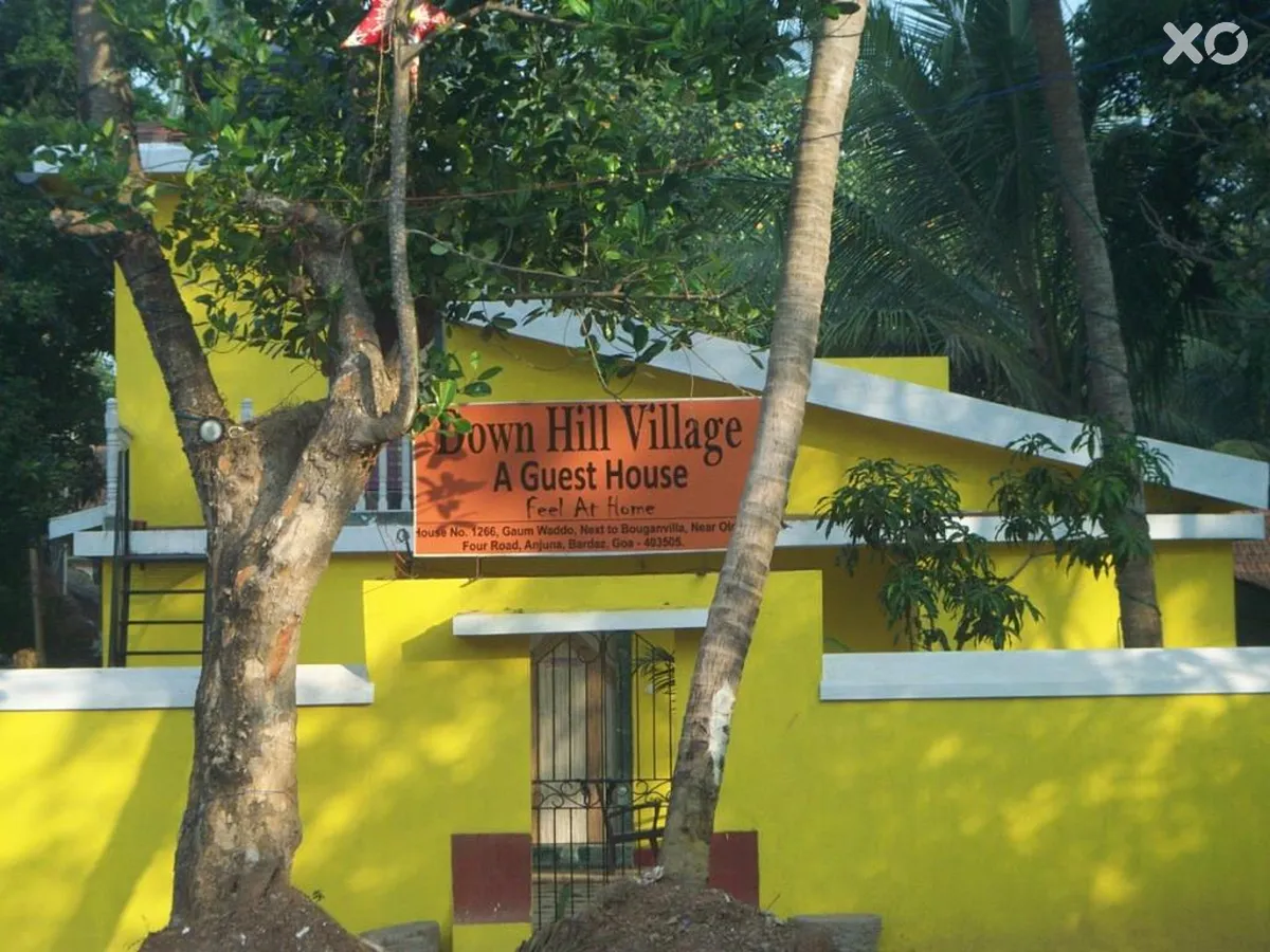 Down Hill Village Inn