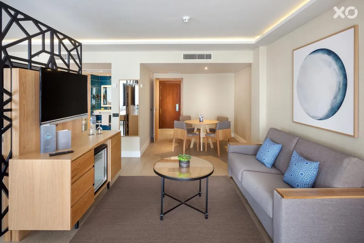 Gran Tacande Wellness & Relax Costa Adeje