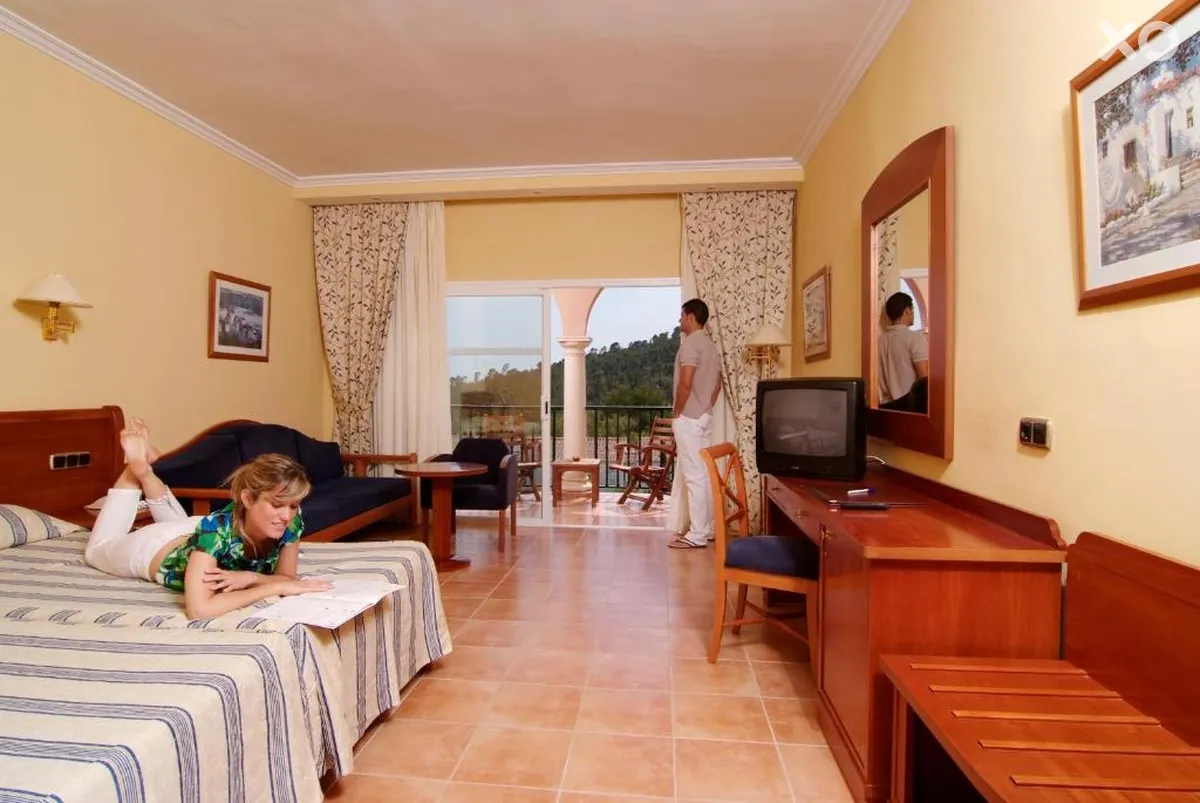 Bordoy Hotel Don Antonio