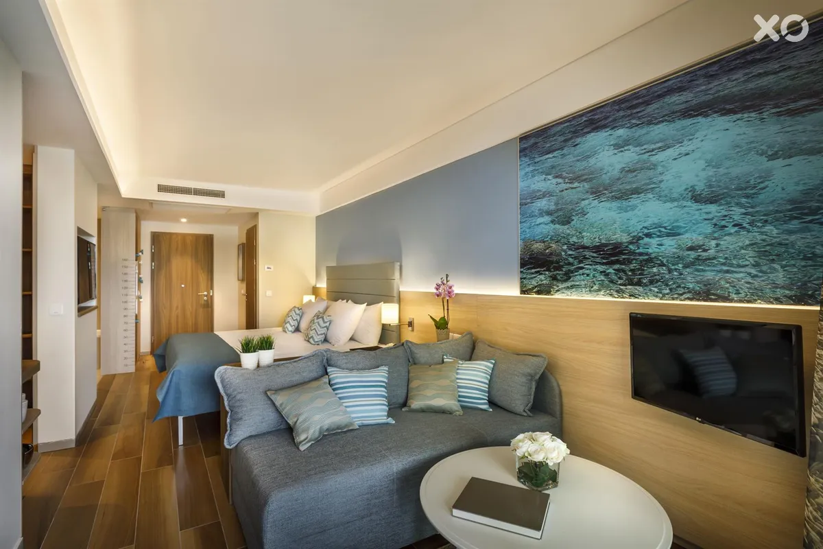 Valamar Girandella Maro Suites