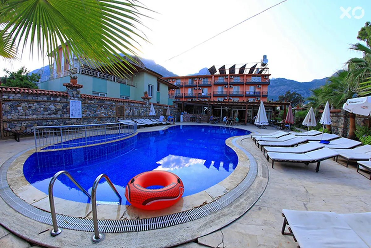 Beldibi Beach Hotel