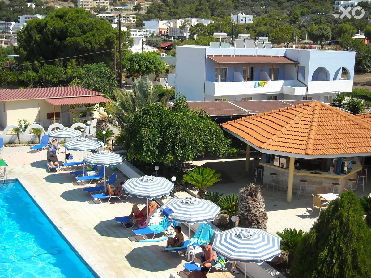 Thalia Hotel