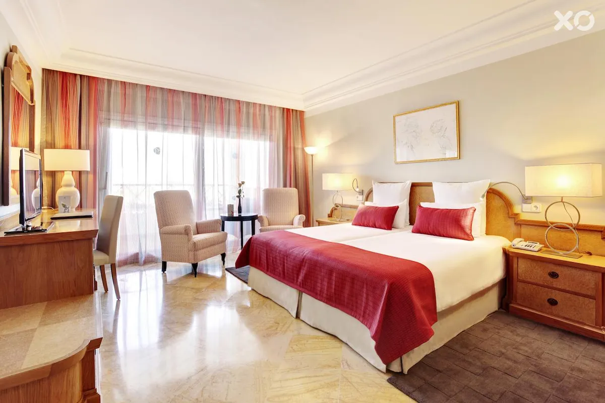 Grupotel Parc Natural & Spa