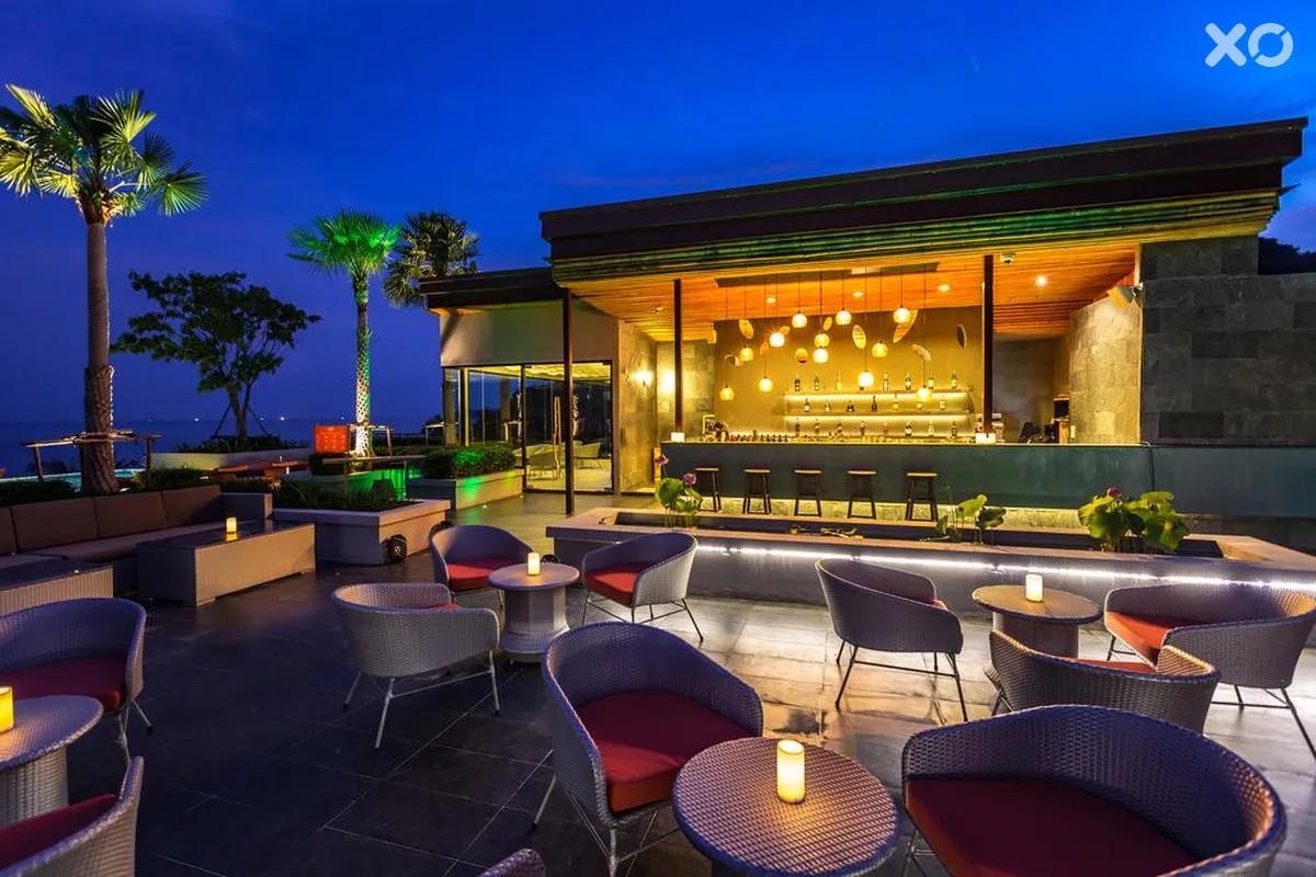 Bandara Phuket Beach Resort