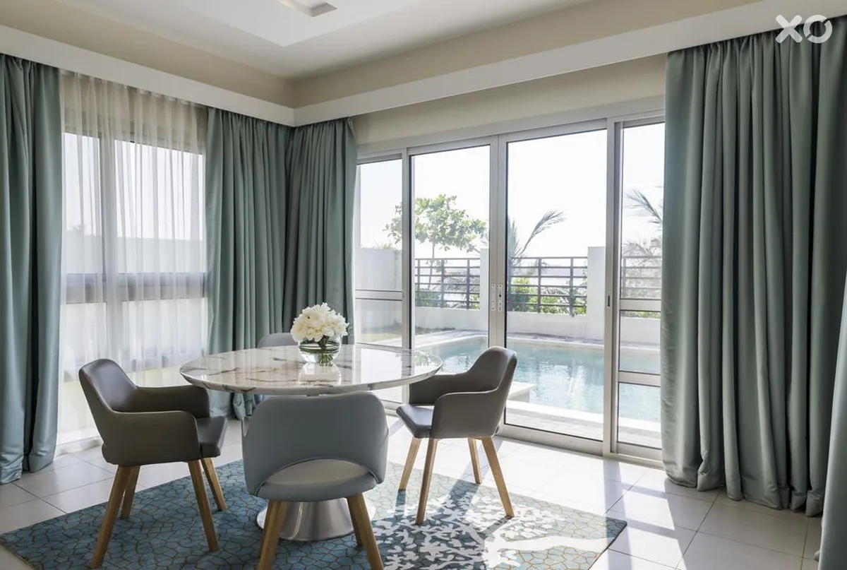Jannah Hotel Apartments & Villas
