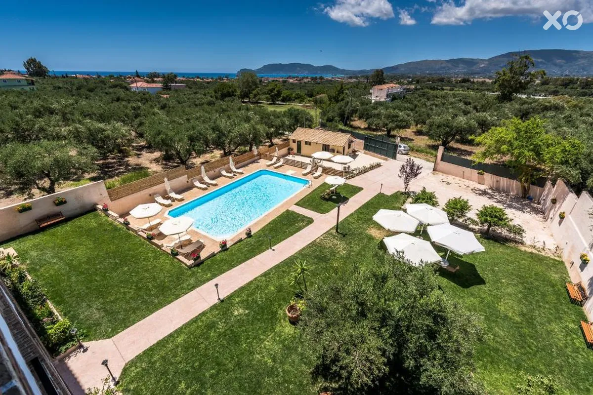 Dolce Vita Residence