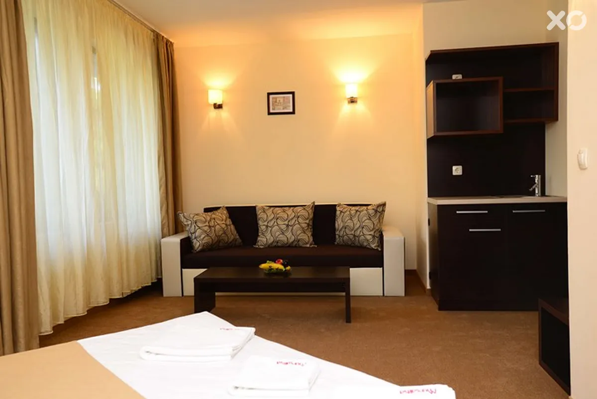 Mursalitsa Hotel