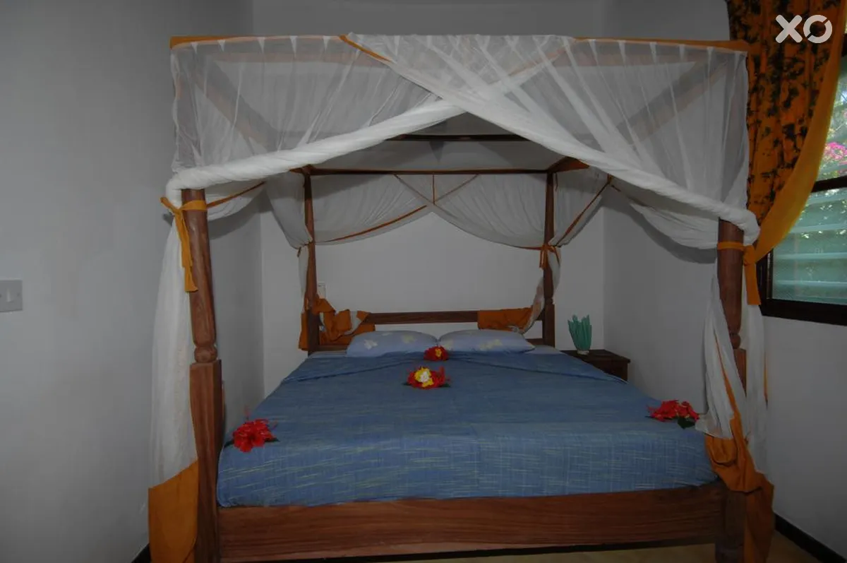 Kiwengwa Bungalow Boutique Resort