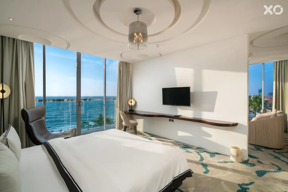 Regal Reseau Hotel & Spa