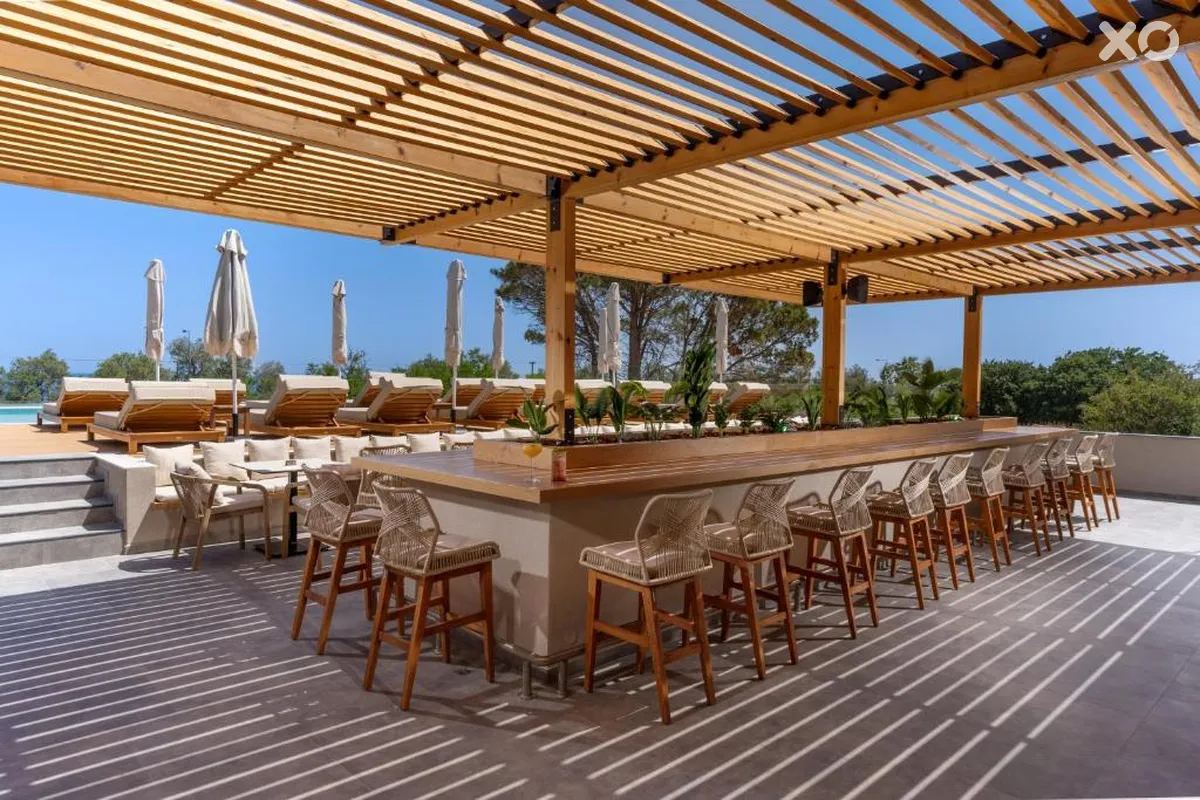 Georgioupolis Suites