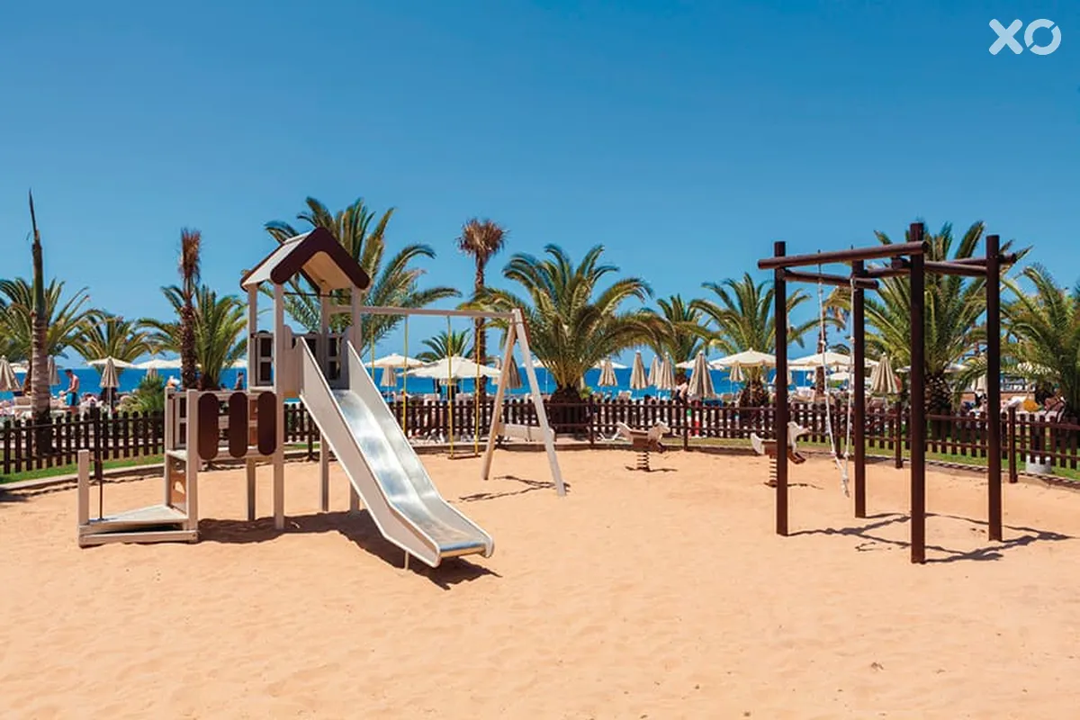 Riu Palace Tenerife
