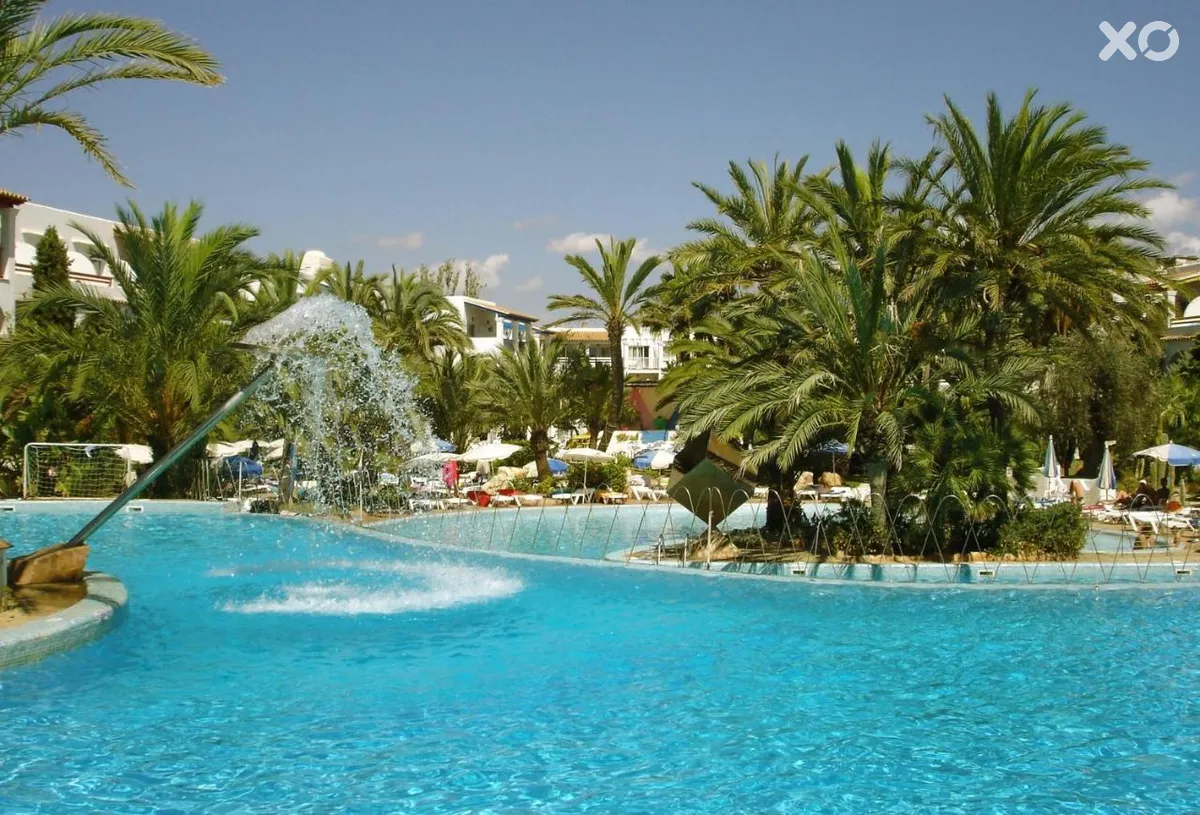 Primasol Cala D'Or Garden