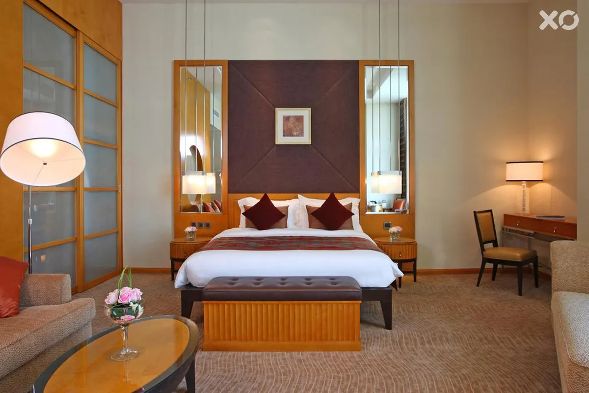 Al Raha Beach Hotel