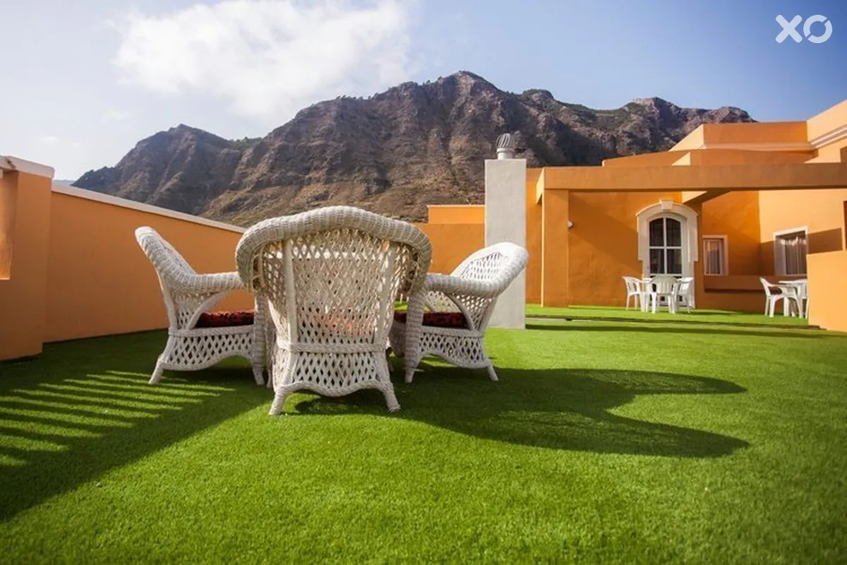 Coral Los Silos Apart Hotel