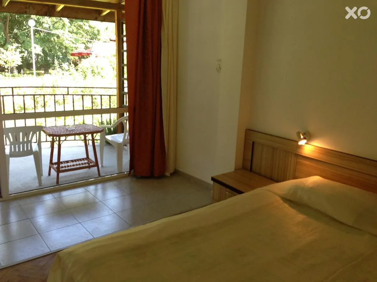 Jupiter Hotel