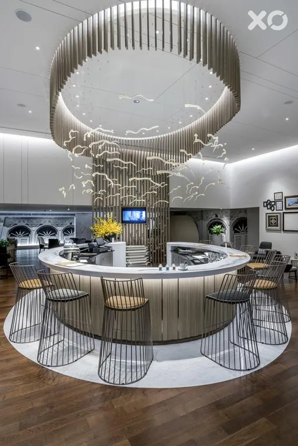 Novotel Phuket City Phokeethra