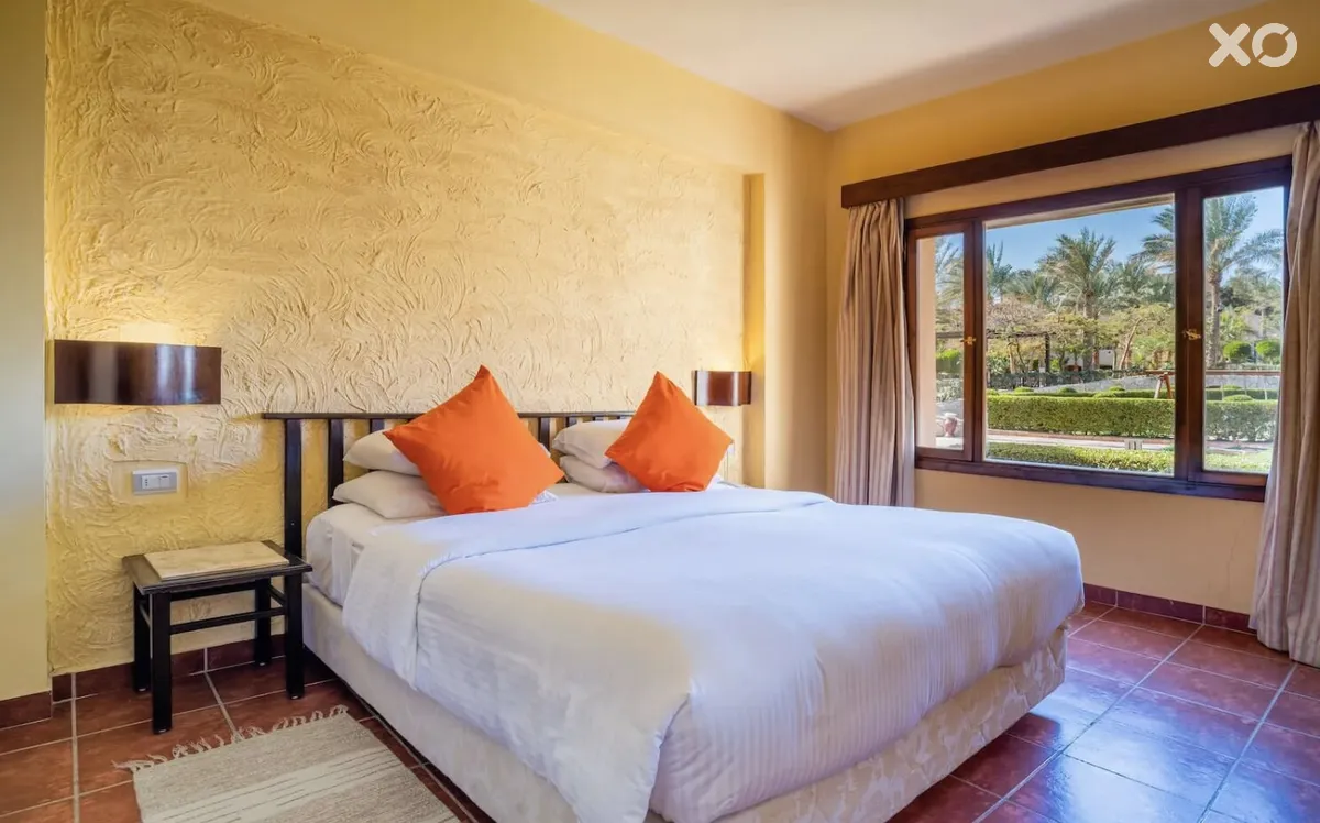 Tamra Beach Resort