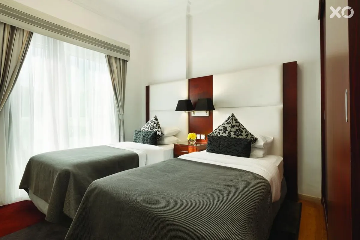 Golden Sands Hotel