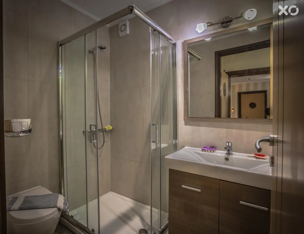 Theo Beach Hotel Apartments