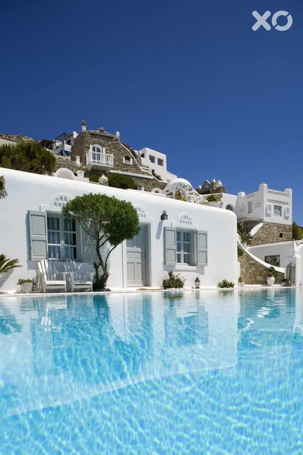 Greco Philia Hotel Boutique