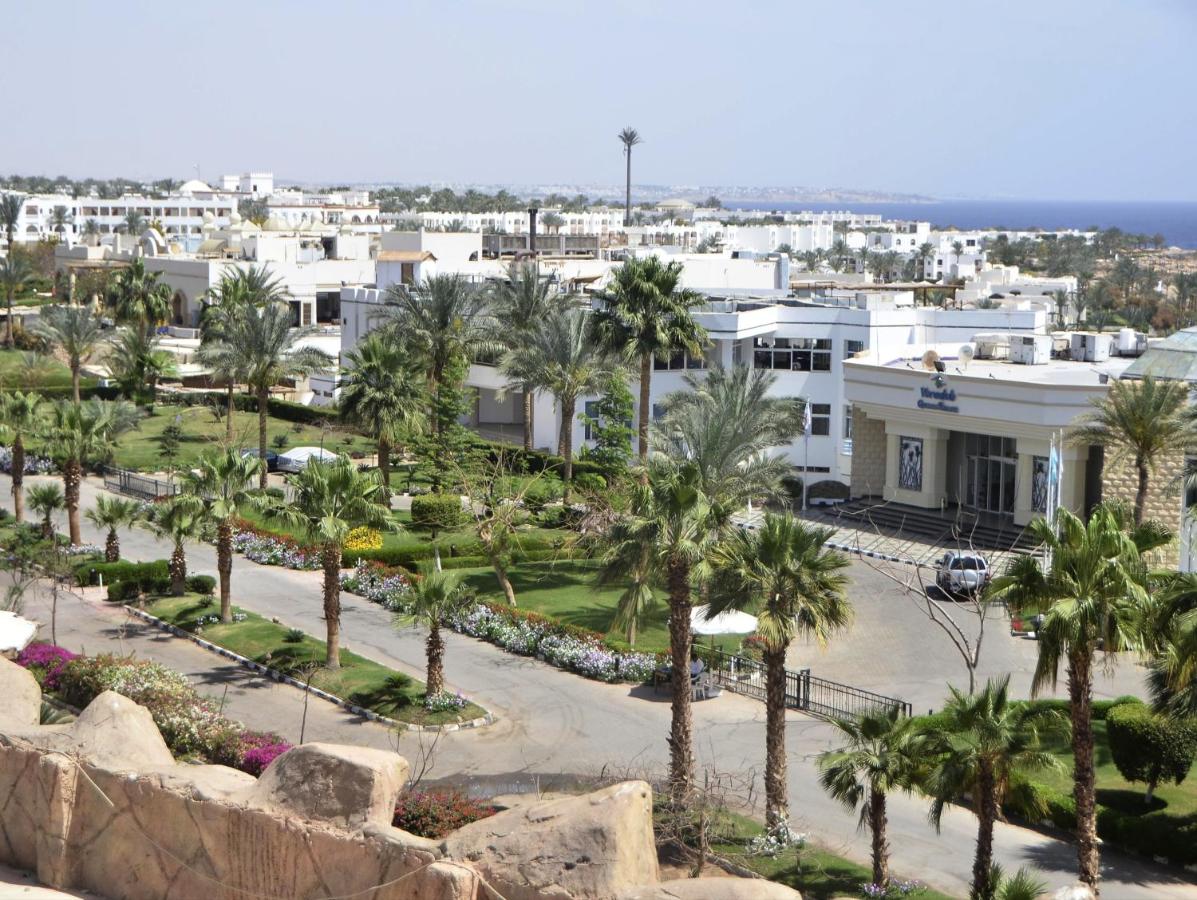 Queen Sharm Resort