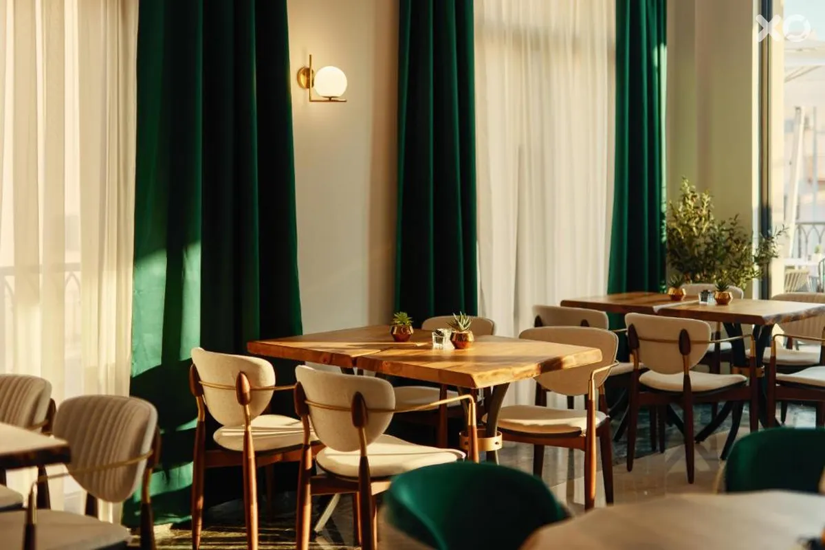 Diplomat Hotel