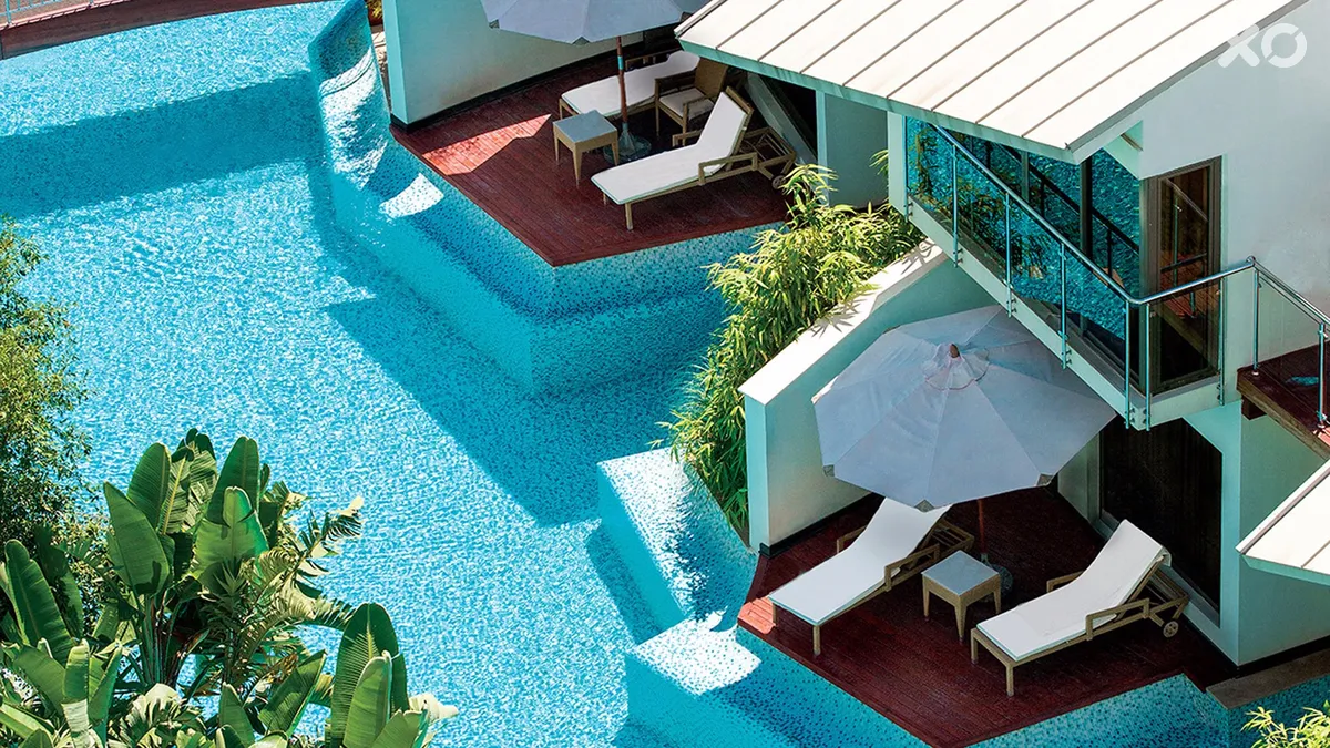 Cornelia Diamond Golf Resort & Spa