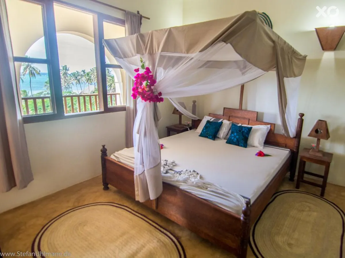 Zan View Hotel