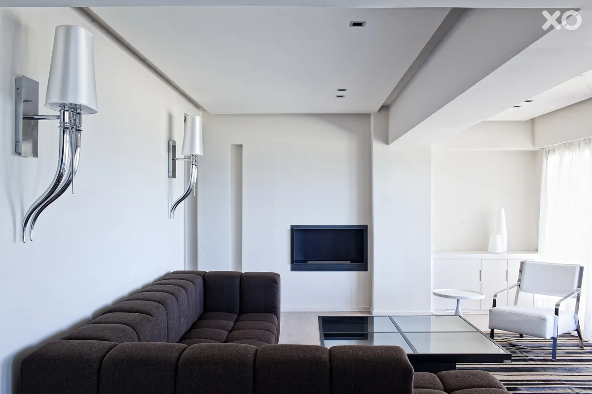 Aqua Blu Boutique Hotel & Spa