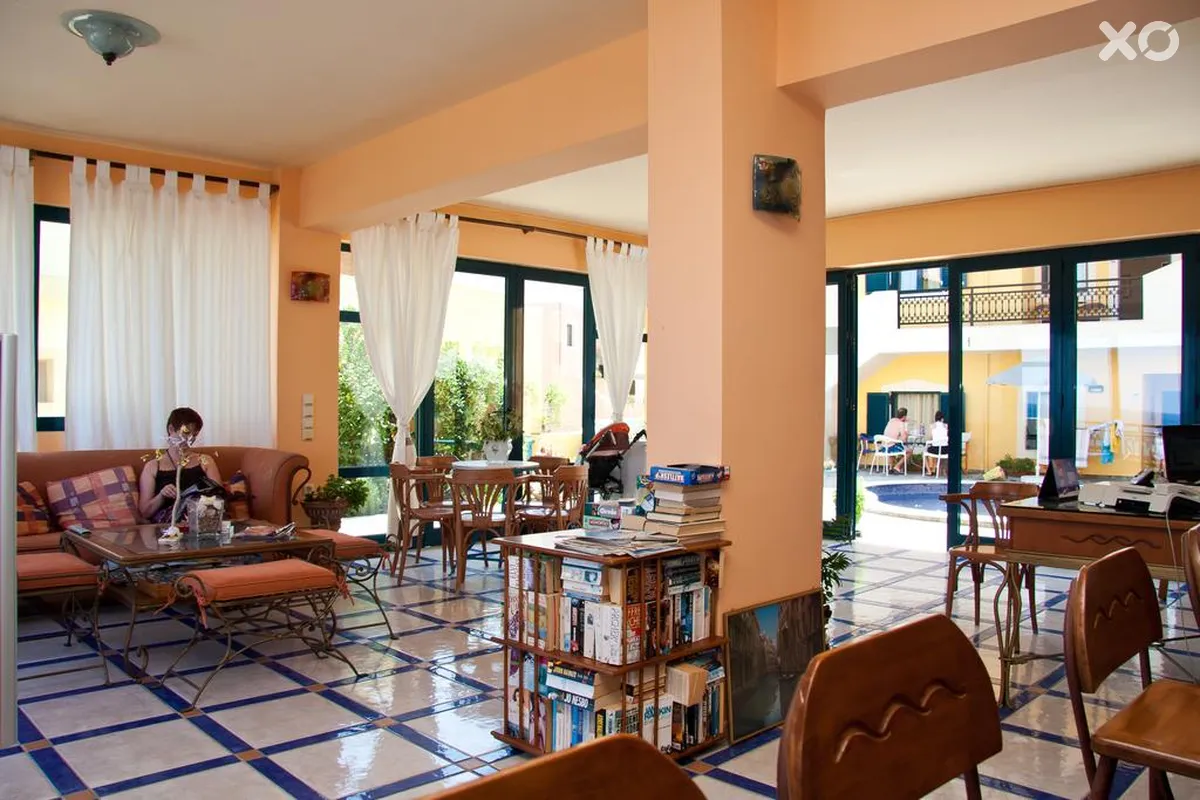 Marelina Villas & Apartments