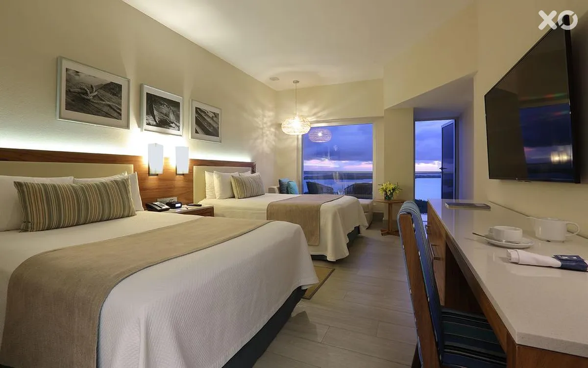Emporio Cancun