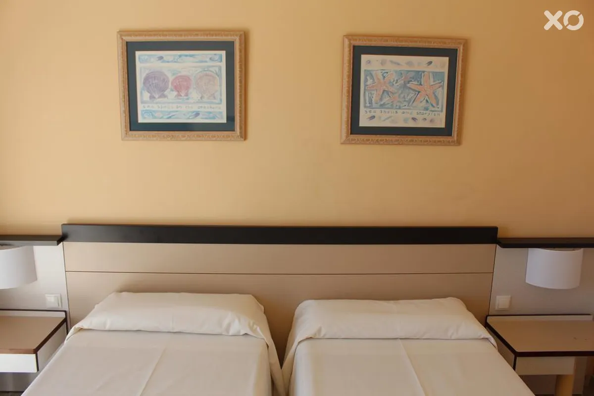 Best Lloret Splash Hotel