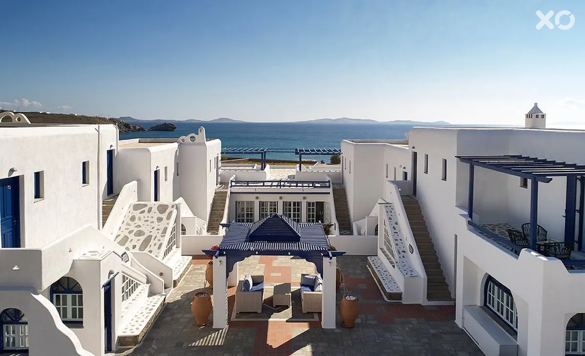 San Marco Hotel & Villas