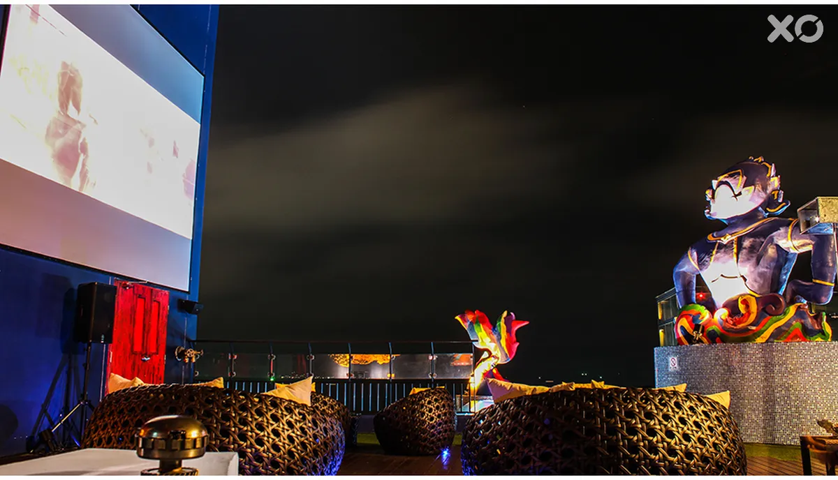 Siam@Siam Design Hotel Pattaya