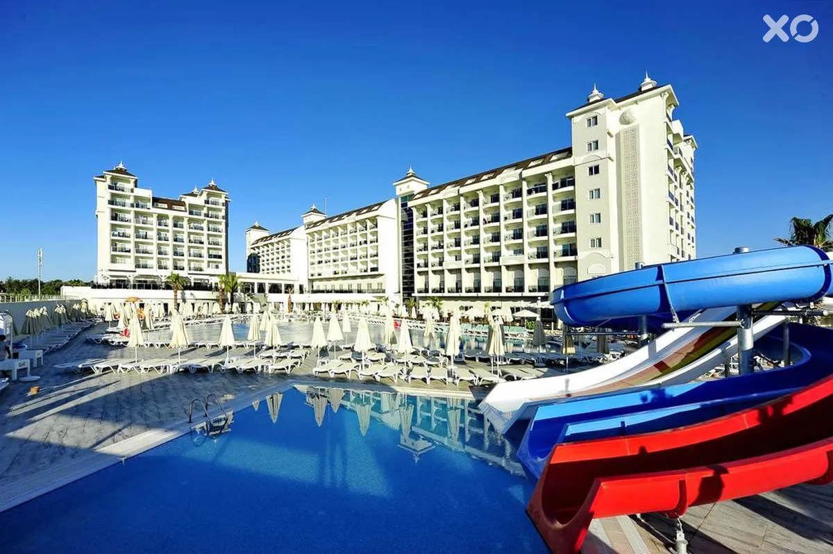 Lake & River Side Hotel & Spa