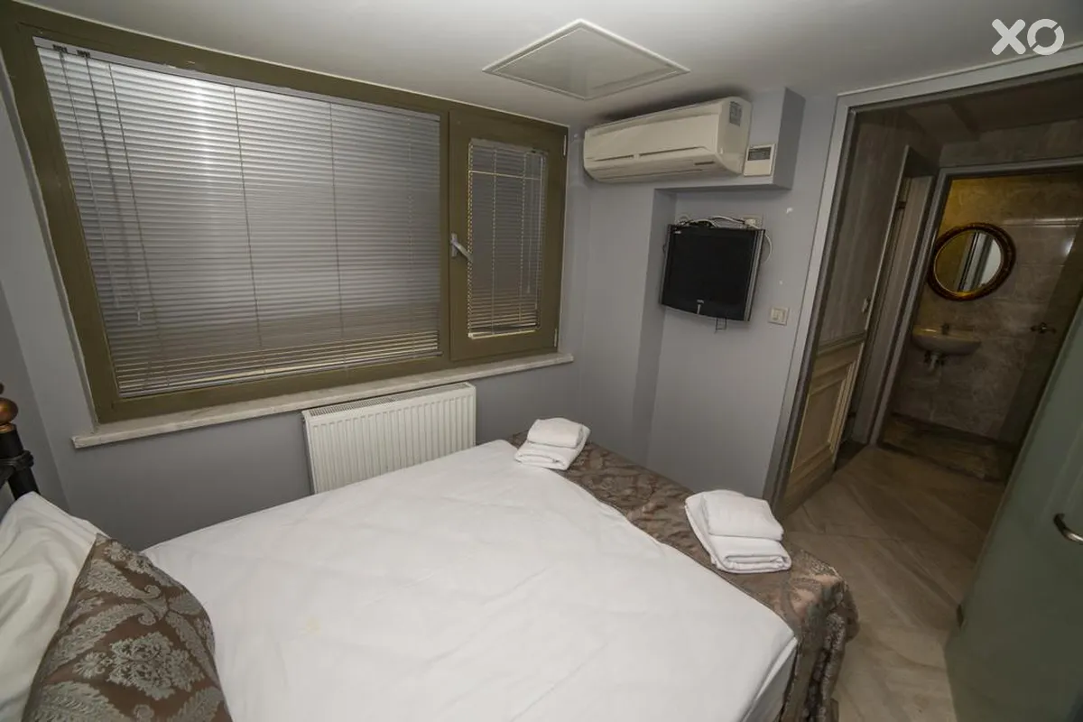 HHK Hotel Downtown