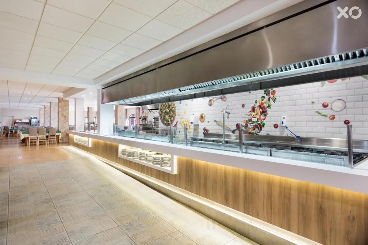 Best Club Vacaciones Pueblo Indalo