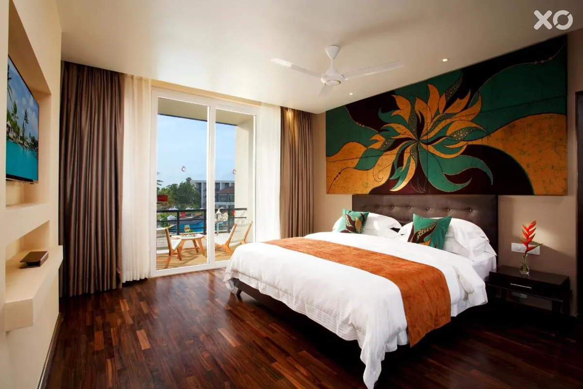 Centara Ceysands Resort & Spa Sri Lanka