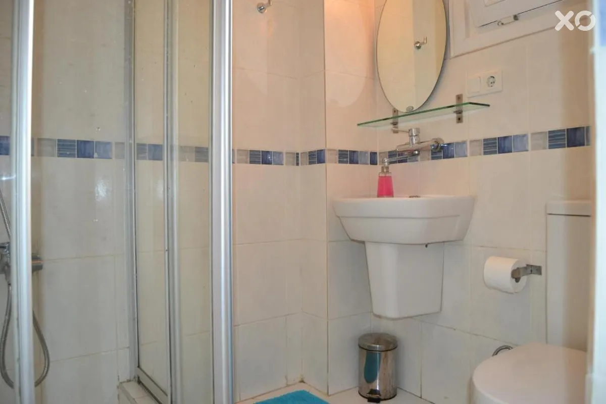 Emirhan Inn Apartment