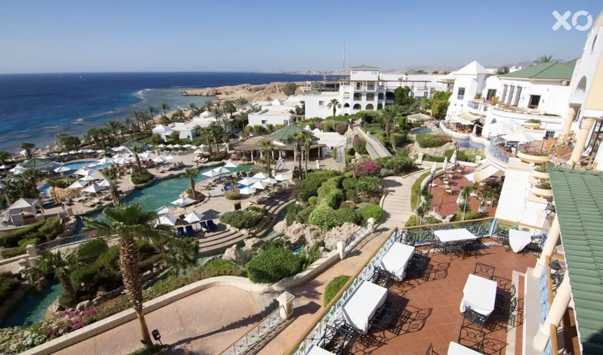 Park Regency Sharm El Sheikh