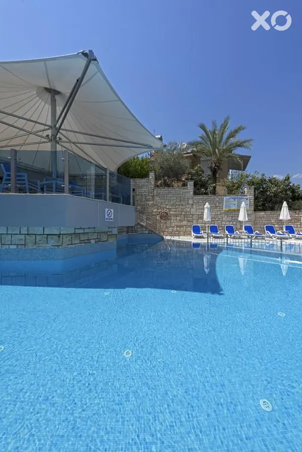 Kaptan Hotel