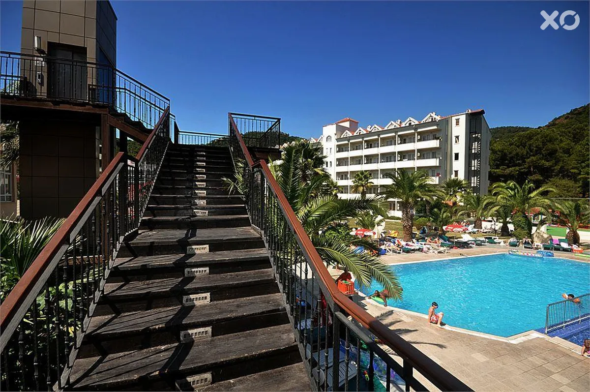 Pineta Club Hotel