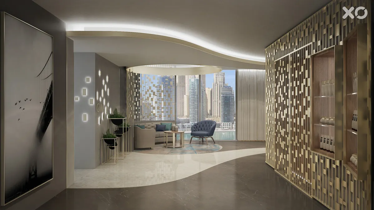 Hilton Dubai Palm Jumeirah