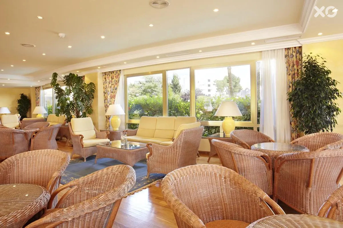Grupotel Maritimo