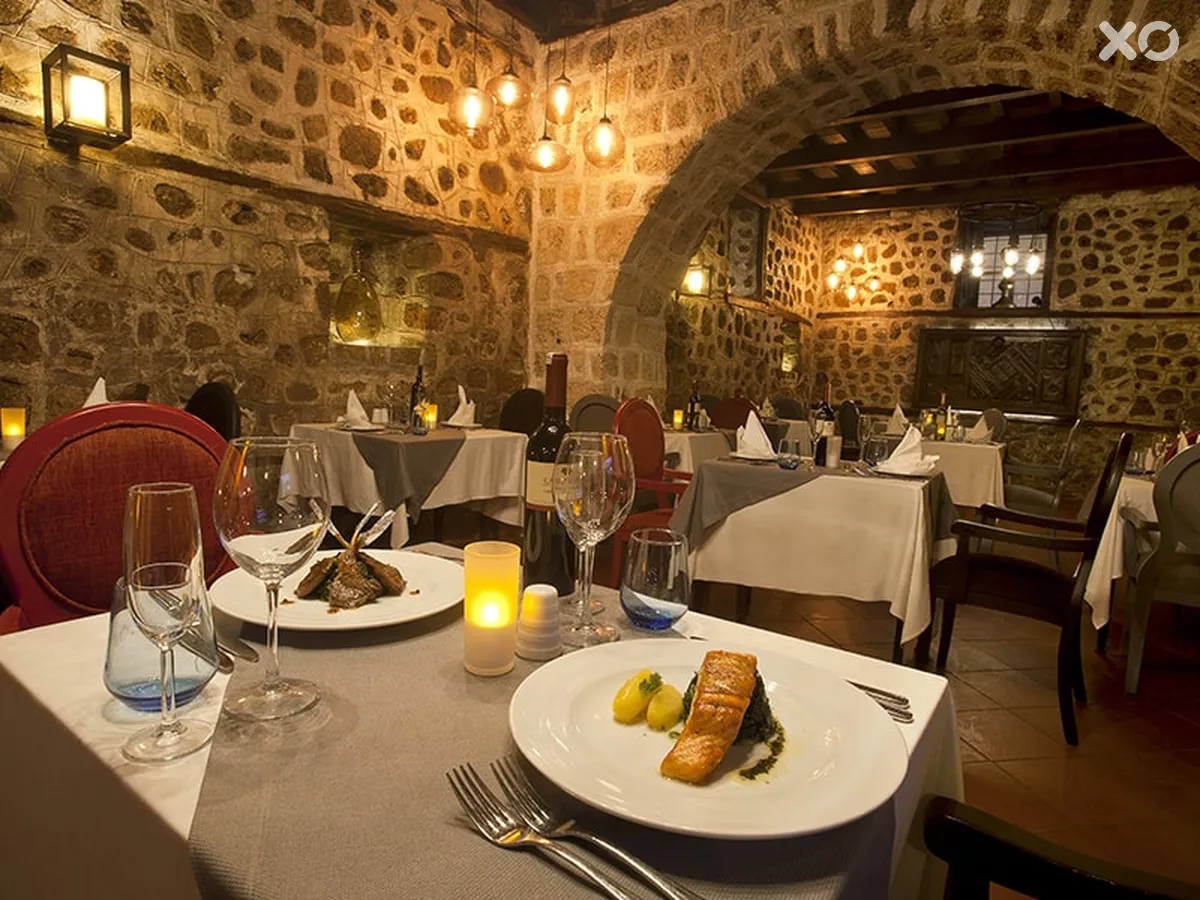 Alp Pasa Boutique Hotel