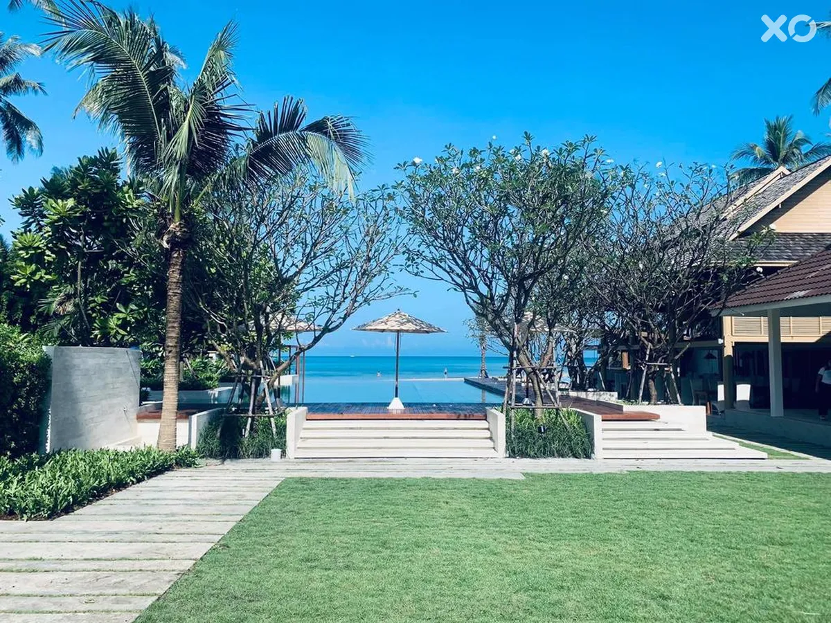 VAYNA Boutique Koh Chang