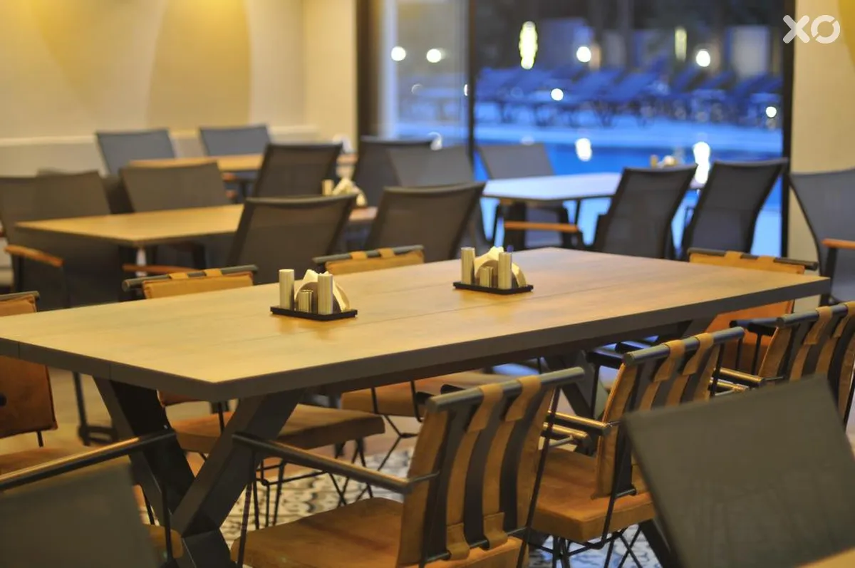 Club Sema Suite Hotel