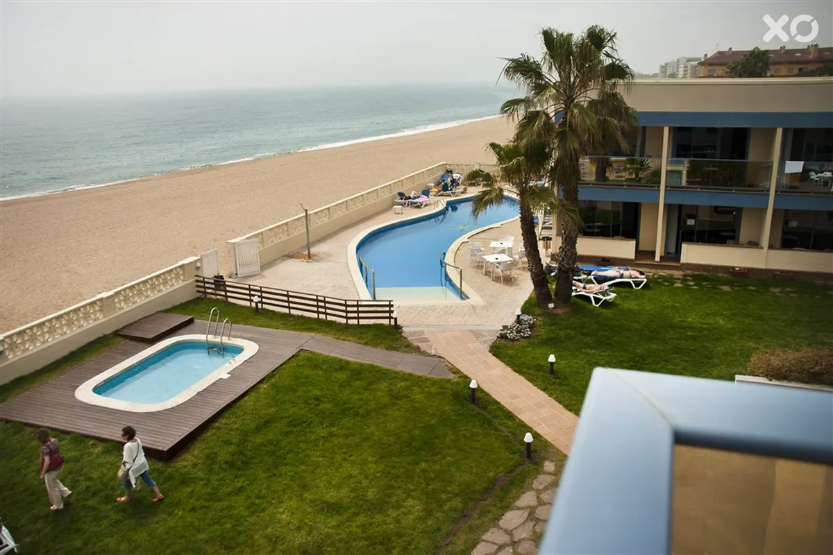 Amaraigua Hotel