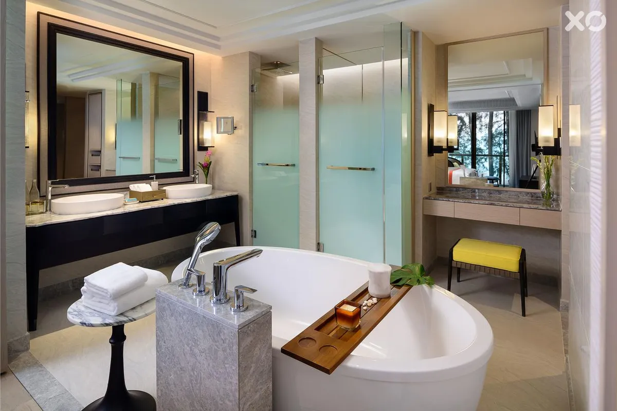 InterContinental Phuket Resort