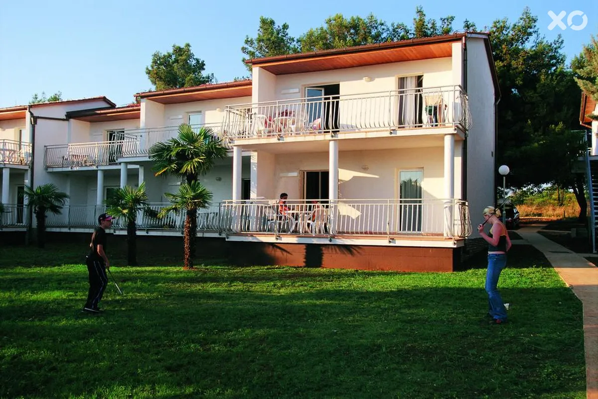 Ai Pini Resort